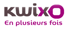 Logo Kwixo