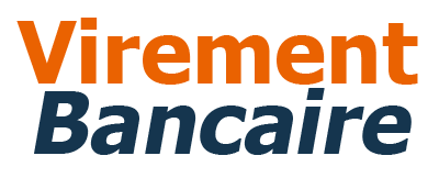 Logo virement bancaire