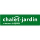 Chalet-jardin